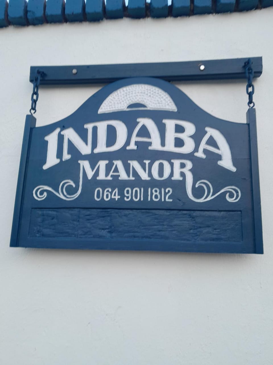 Indaba Manor Guesthouse Bed and Breakfast in KwaZulu-Natal