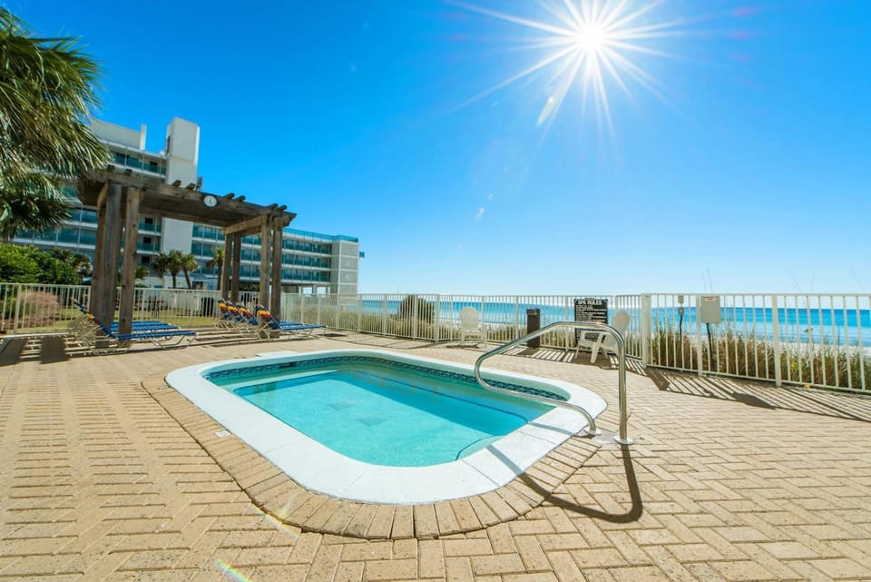 Ocean Reef 1704 House in Panama City Beach