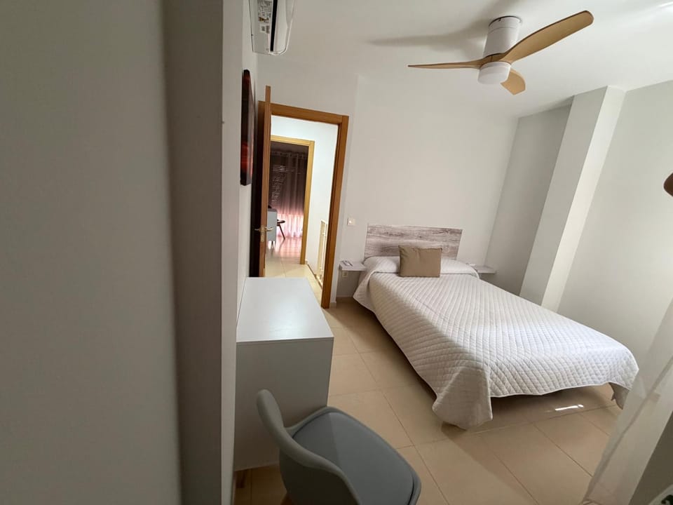 Duplex entre molinos Consuegra Apartment in La Mancha