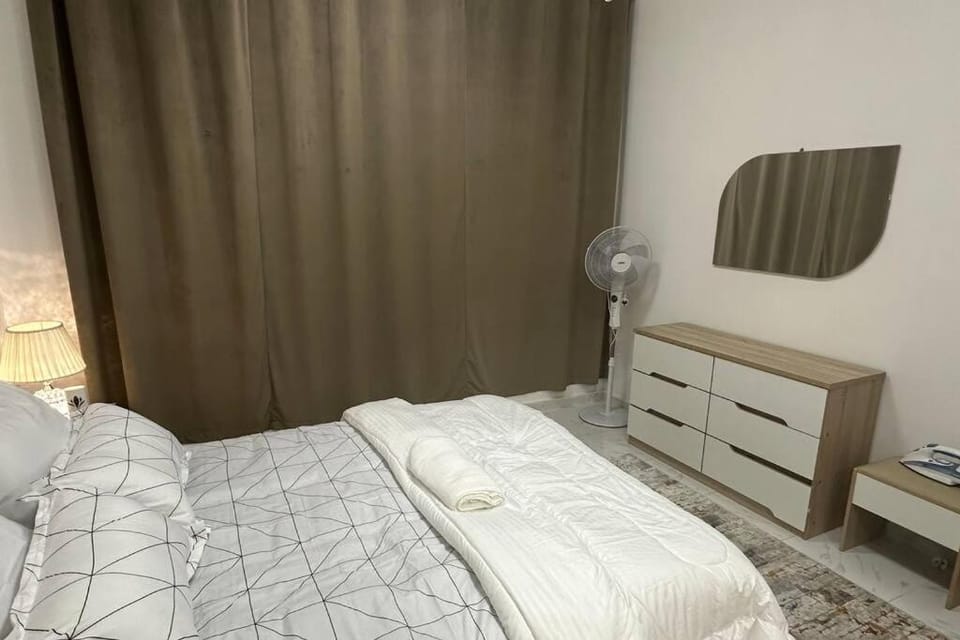 شقة في الشارقة Apartment in Al Sharjah