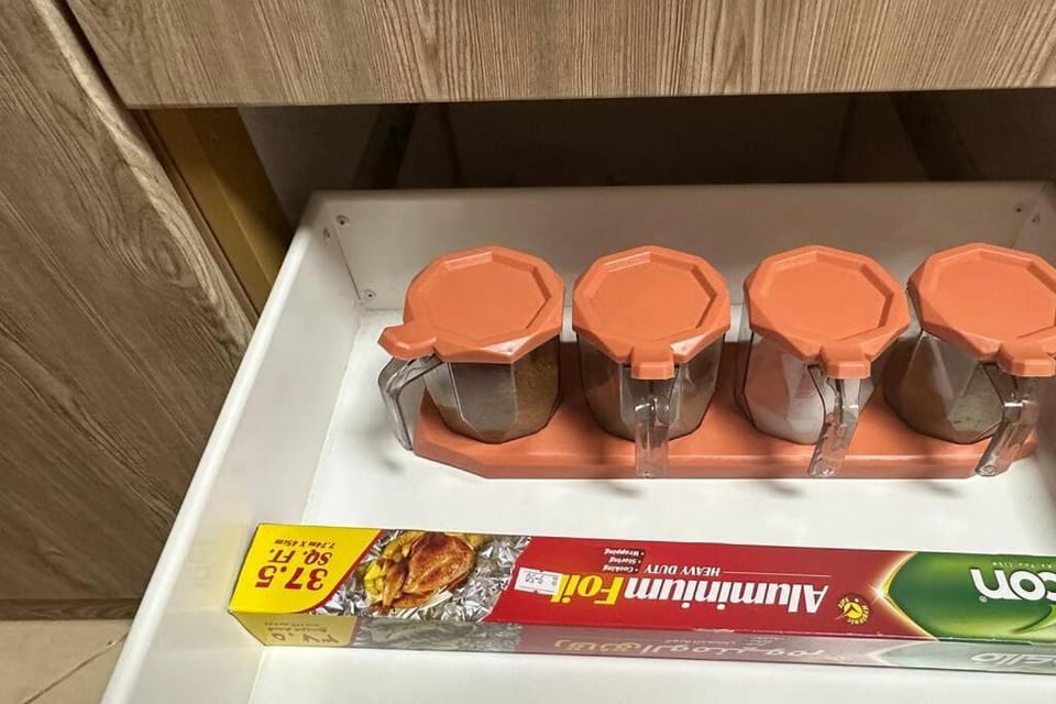 شقة في الشارقة Apartment in Al Sharjah