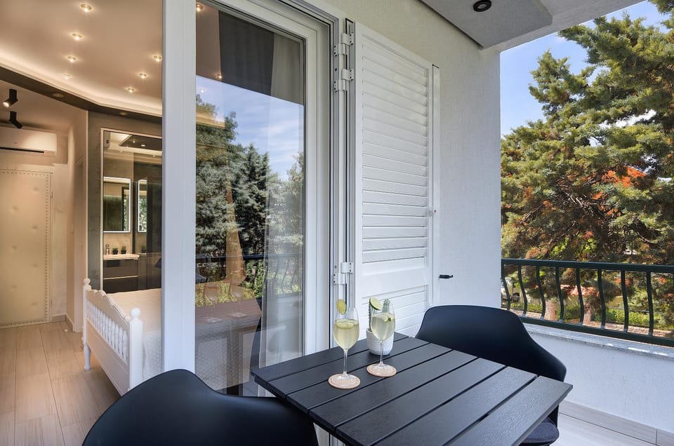 Balcony/Terrace, Seating area