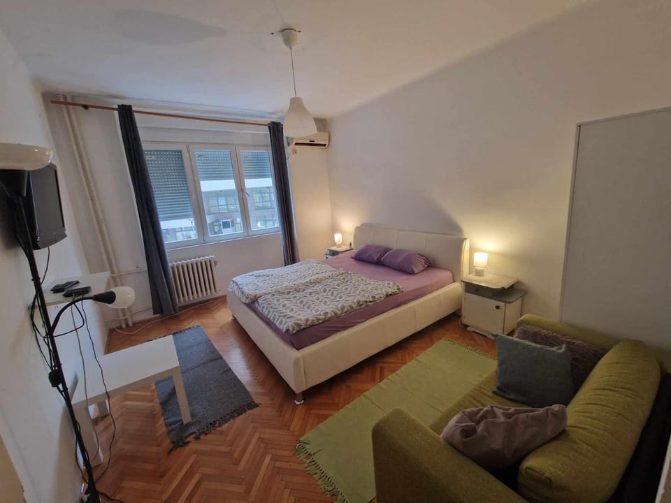 TV and multimedia, Bedroom