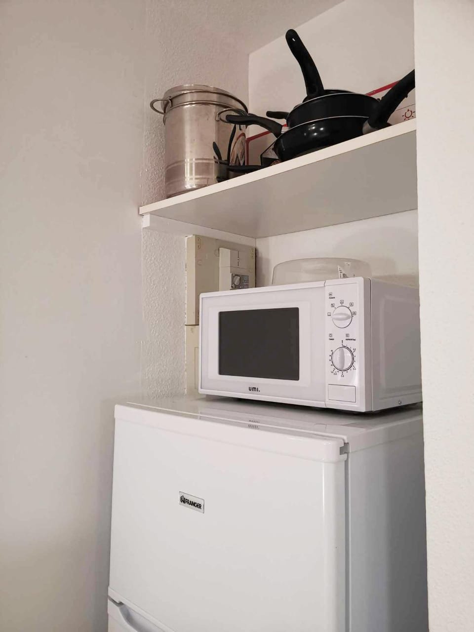 minibar