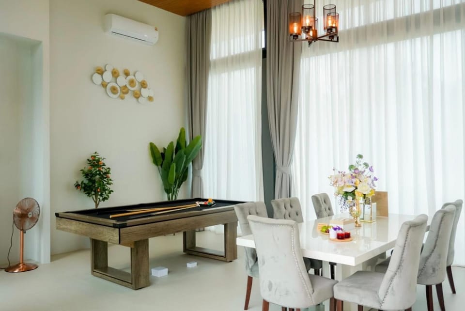 บ้านไร่มีสุข Baanrai Meesuk Vacation rental in Surat Thani Changwat