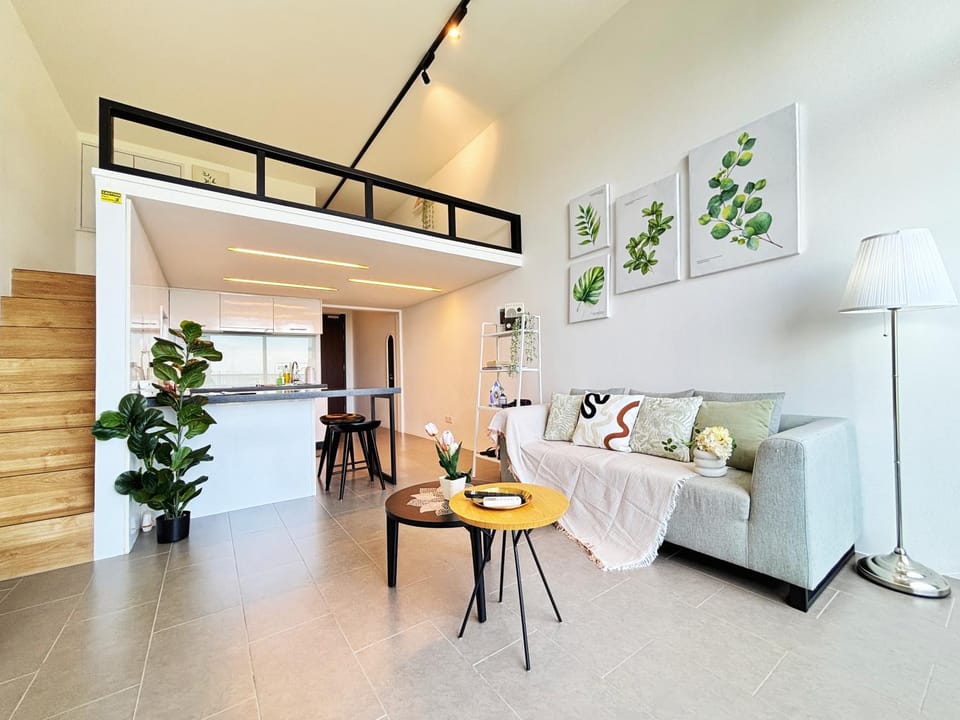 The Establishment Bangsar KL by Lynhomes Apartment hotel in Federal Territory of Kuala Lumpur