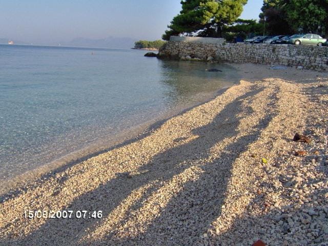Natural landscape, Beach