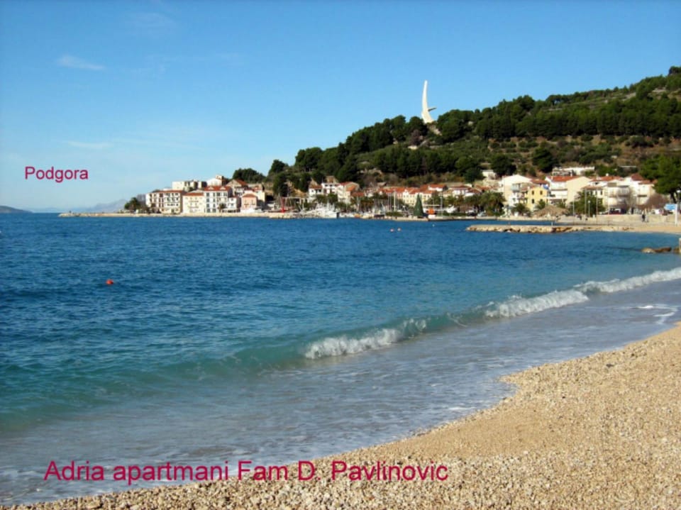 Nearby landmark, Natural landscape, Beach, Area and facilities