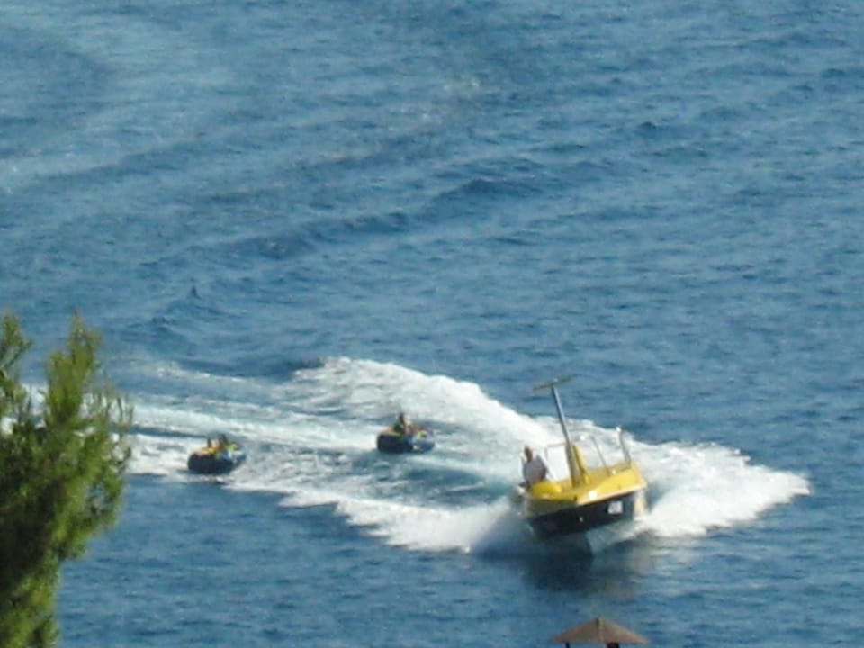 Natural landscape, Beach, Aqua park, Sports, Entertainment