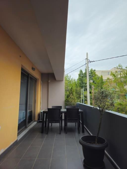 Cozy & Minimal Apartment Near Airport Peania Apartment in East Attica Regional Unit, Greece