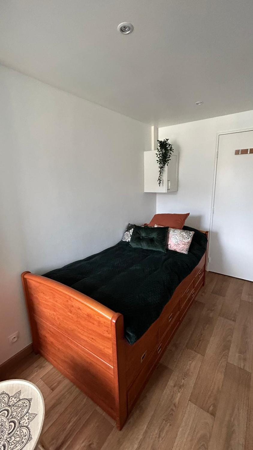 Le cocon Apartment in Strasbourg