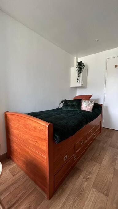 Le cocon Apartment in Strasbourg