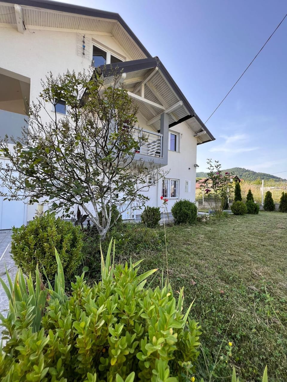 Luxury Home Sarajevo House in Sarajevo