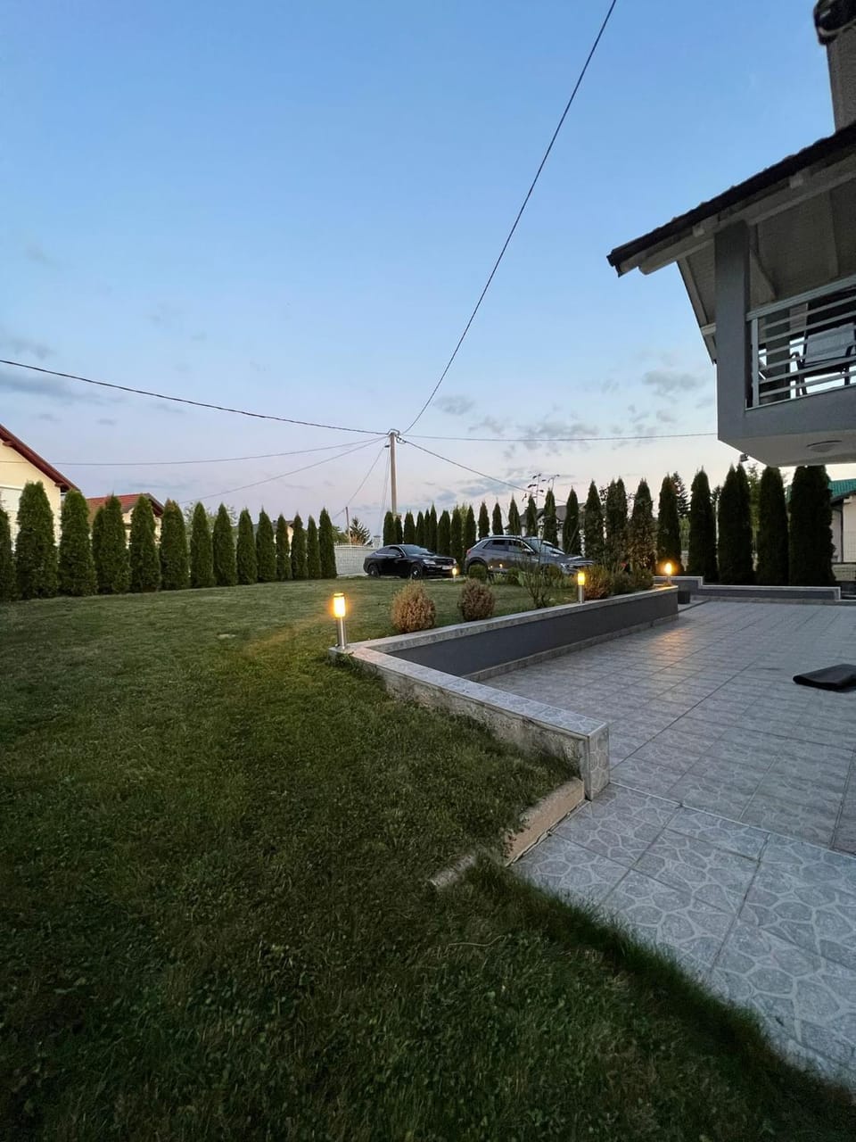 Luxury Home Sarajevo House in Sarajevo