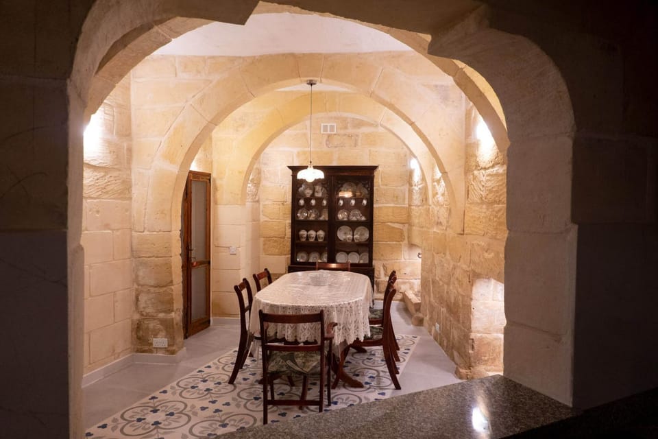 SurWig Vacation Townhouse House in Malta