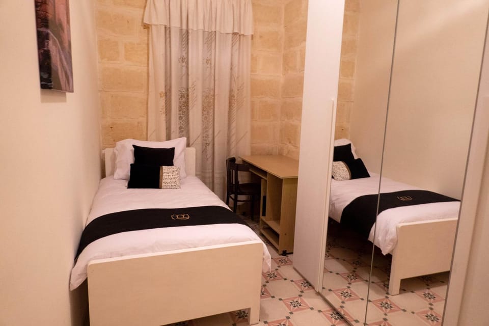 SurWig Vacation Townhouse House in Malta