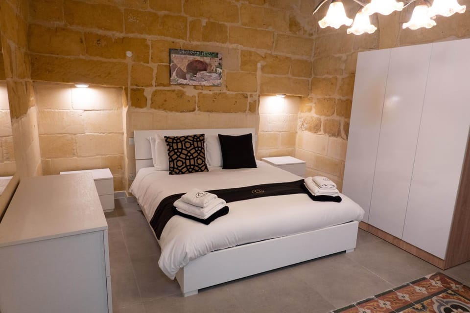 SurWig Vacation Townhouse House in Malta