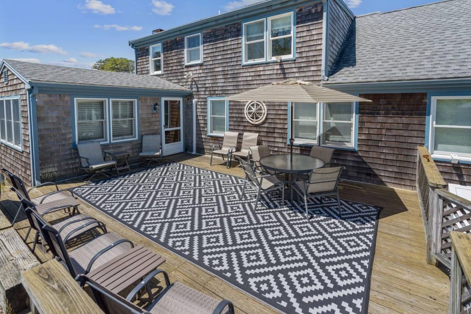 6 Lakeside Terrace, Harwich House in Harwich