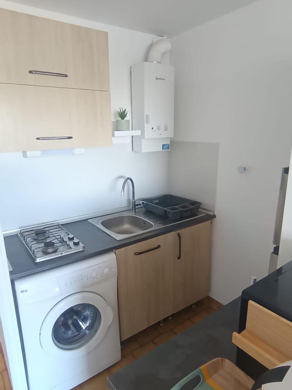 Panoramic 1, Bel appartement familiale avec piscine et parking Apartment in Agde