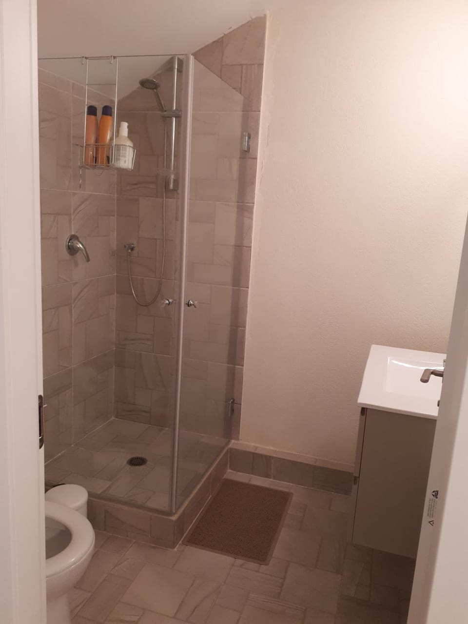 לינה במרכז - Accommodation in the center Bed and Breakfast in Tel Aviv District