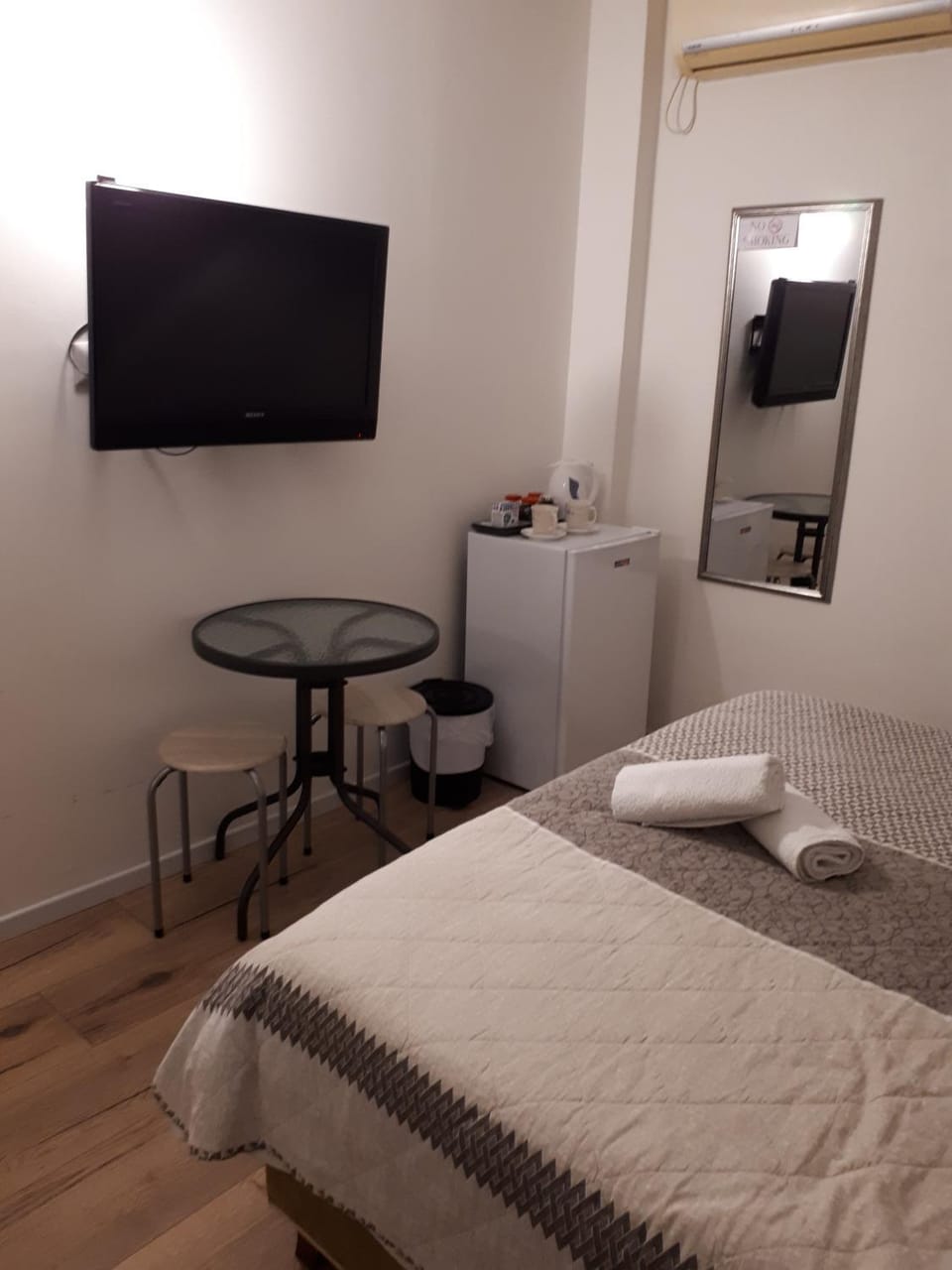 לינה במרכז - Accommodation in the center Bed and Breakfast in Tel Aviv District