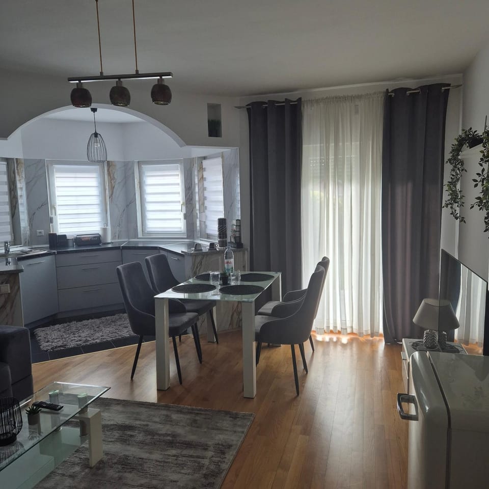 Apartman Laguna Apartment in City of Zagreb