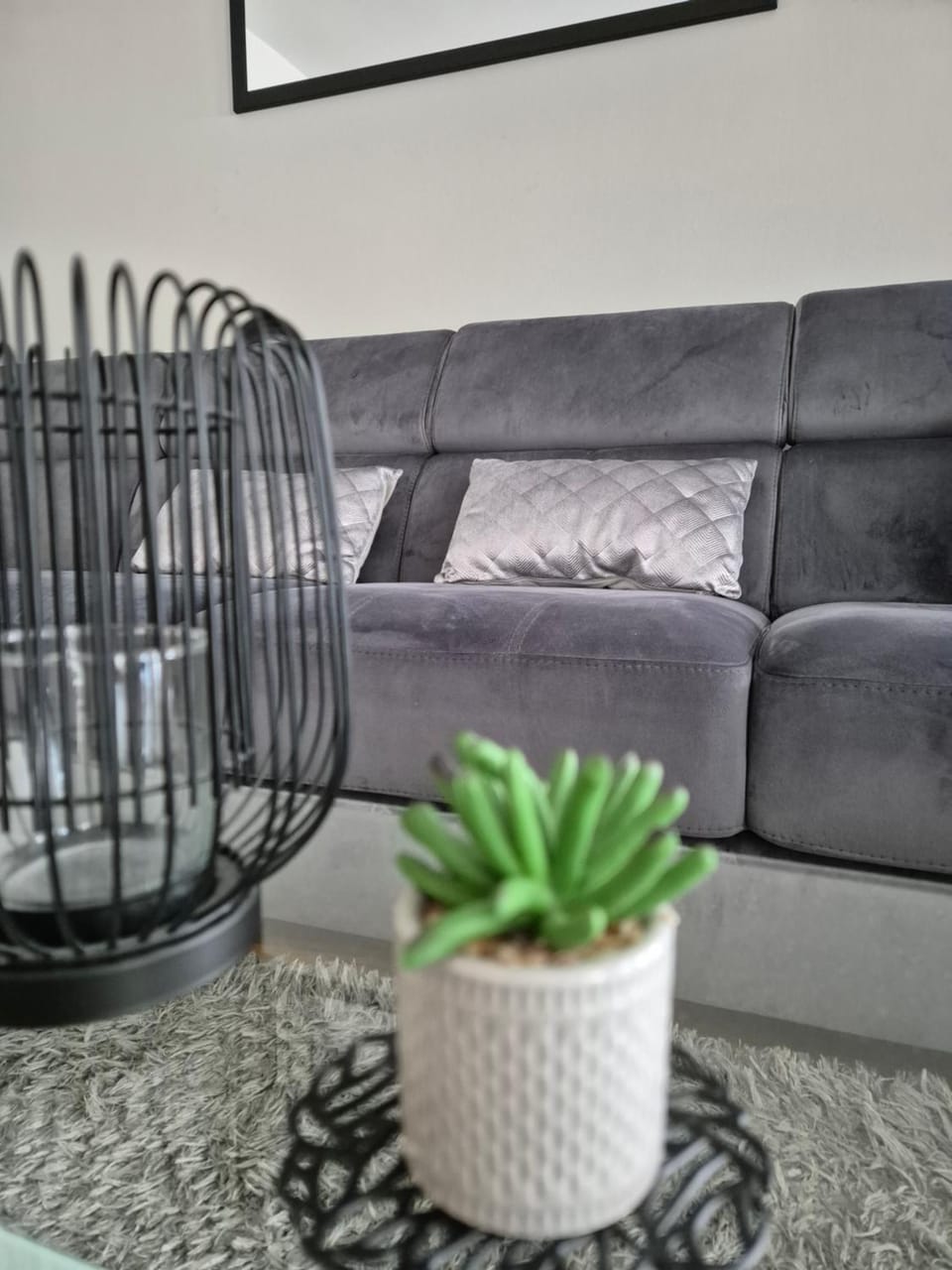 Apartman Laguna Apartment in City of Zagreb