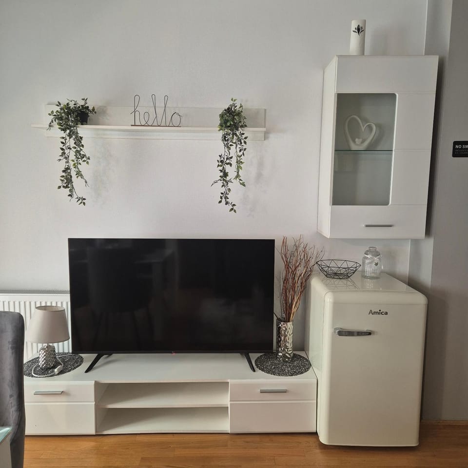 Apartman Laguna Apartment in City of Zagreb