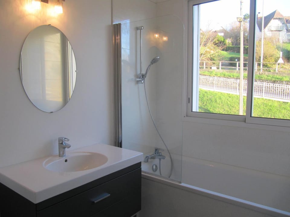 Villa Régina Apartment in Trouville-sur-Mer