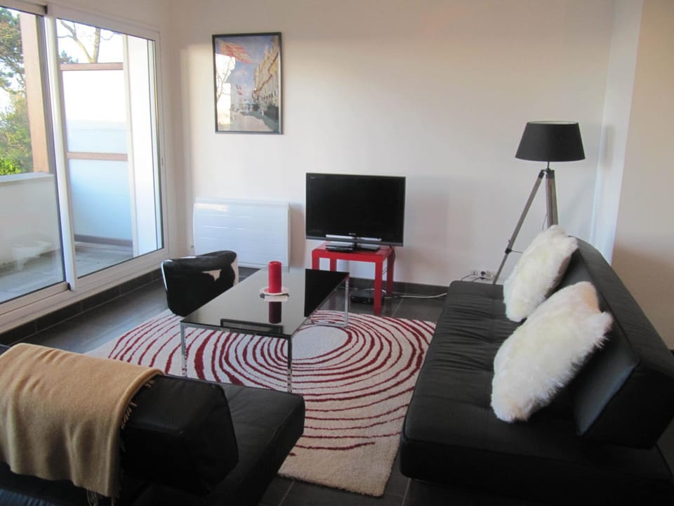 Villa Régina Apartment in Trouville-sur-Mer