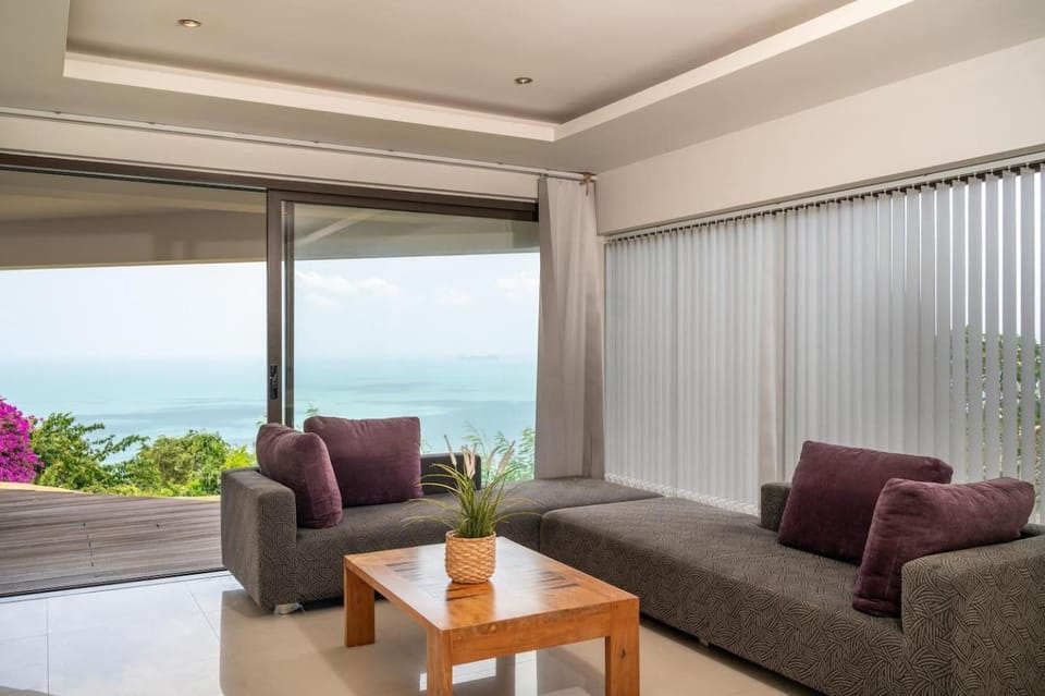 Villa Sawadee 5 by SP Villa Management Villa in Ko Samui