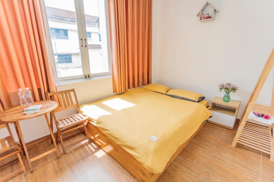 CSLTDL Địa Du Hotel in Dalat