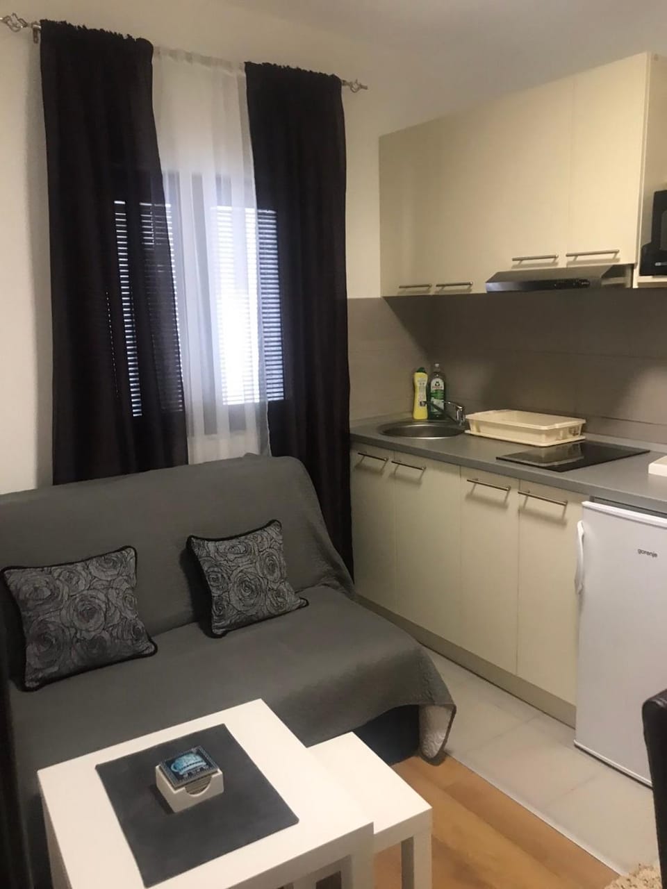 Apartman Stojković Apartment in Zlatibor