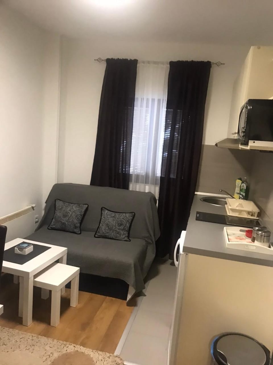 Apartman Stojković Apartment in Zlatibor