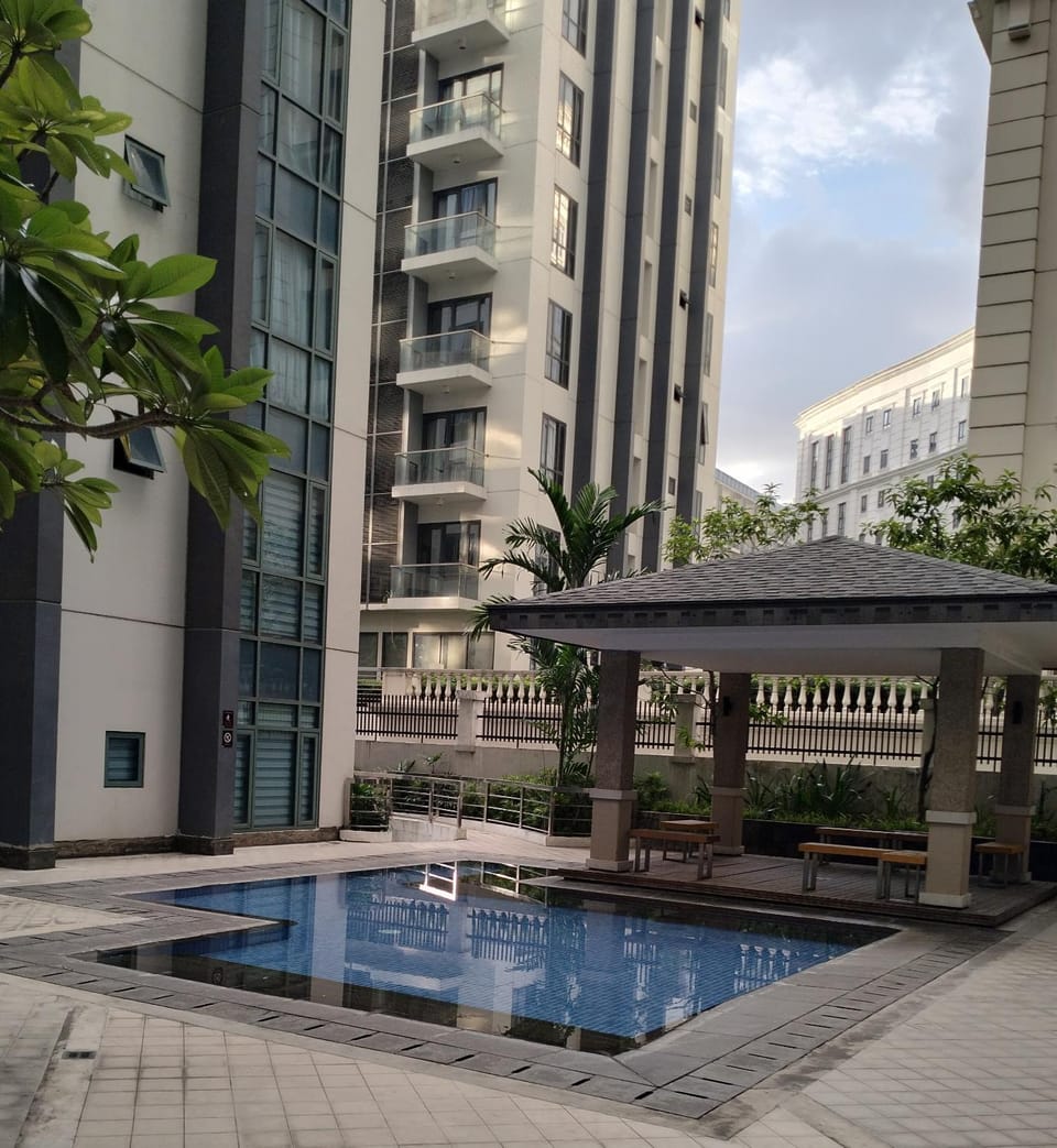 Condotel Near Airport Apartment hotel in Pasay