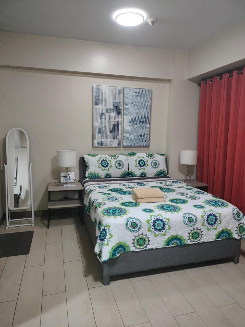 Condotel Near Airport Apartment hotel in Pasay