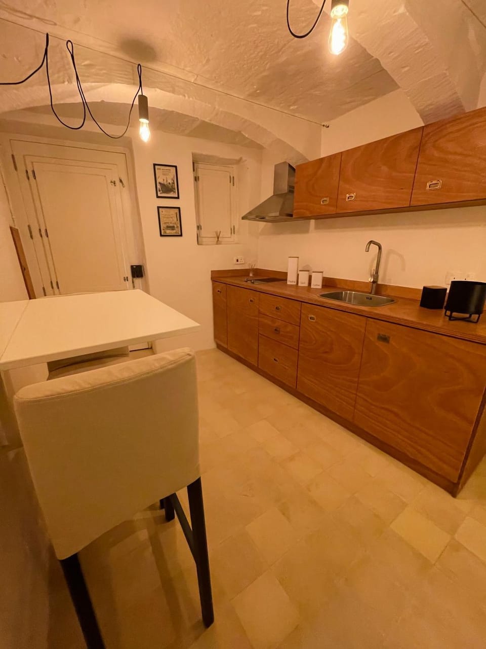 La Bambina House in Malta