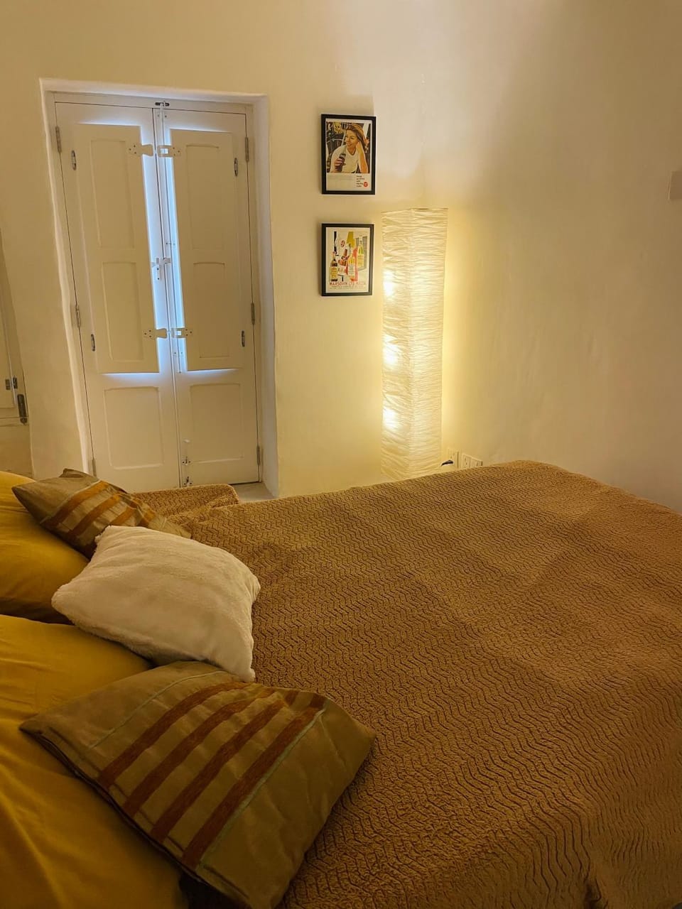 La Bambina House in Malta