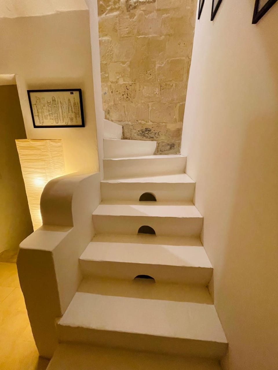 La Bambina House in Malta