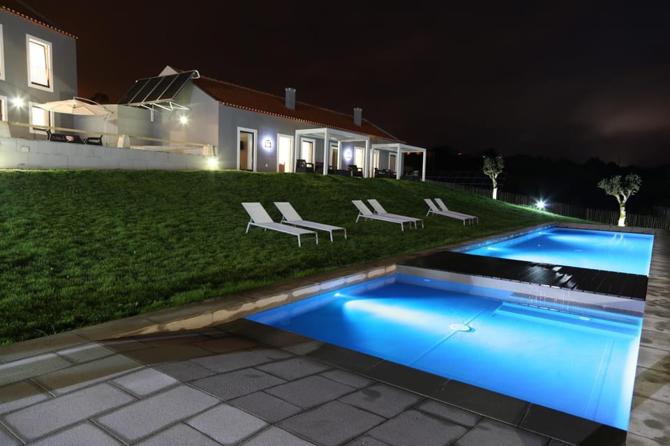Garden, Garden view, Pool view, Swimming pool