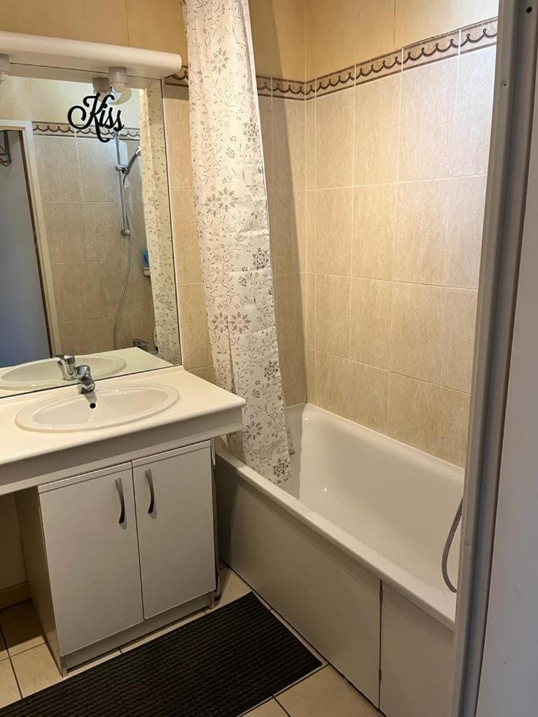 Appartement (CERGY) Apartment in Cergy