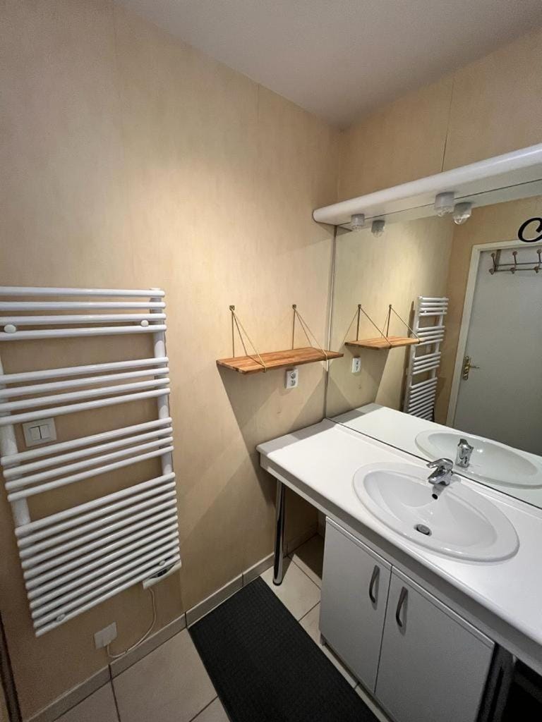 Appartement (CERGY) Apartment in Cergy