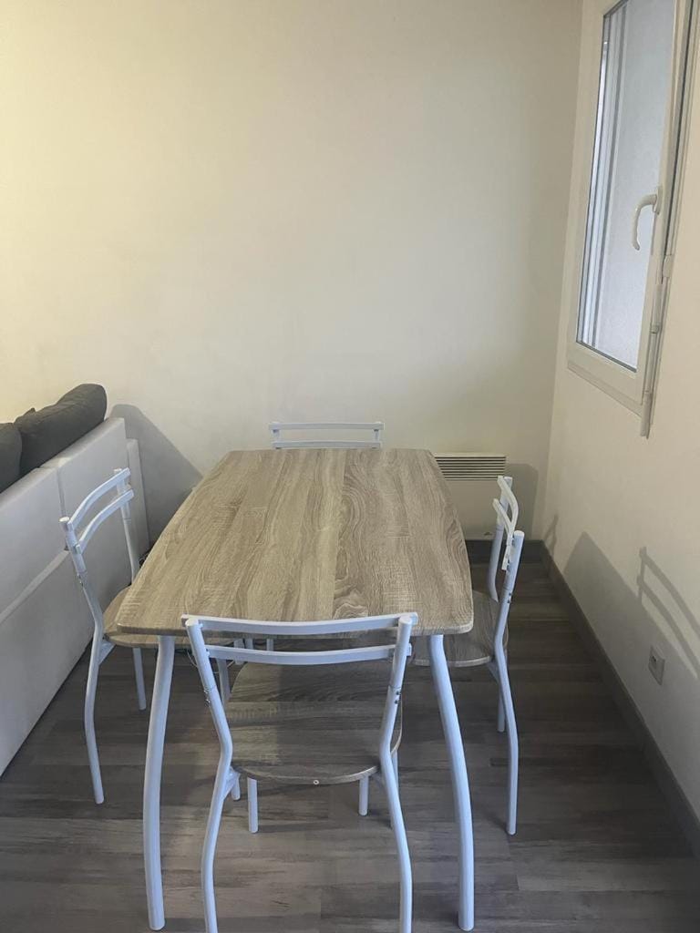 Appartement (CERGY) Apartment in Cergy