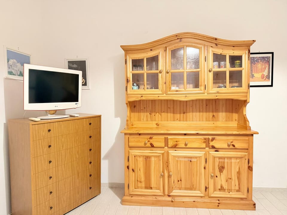 M333 - Marcelli, bilocale vicino alla spiaggia Apartment in Marcelli