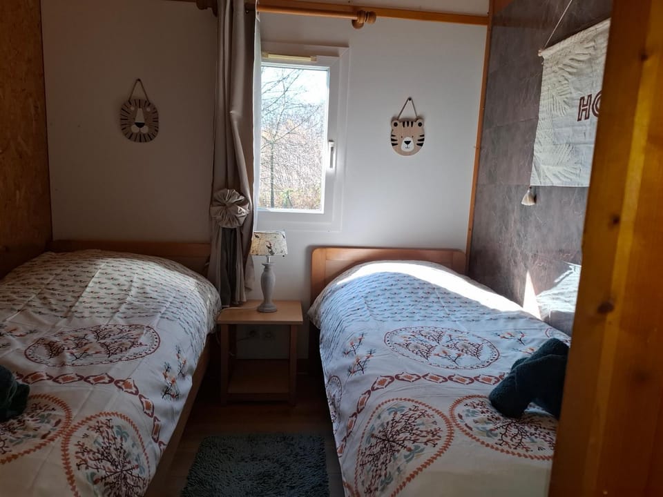 chalet tout équipé Chalet in Grand Est