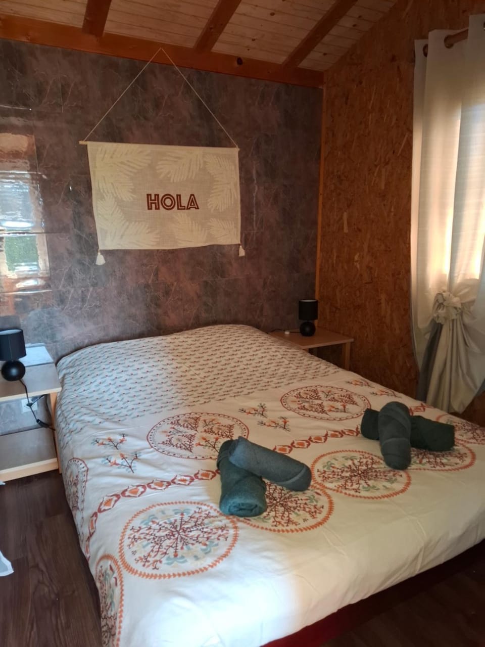 chalet tout équipé Chalet in Grand Est