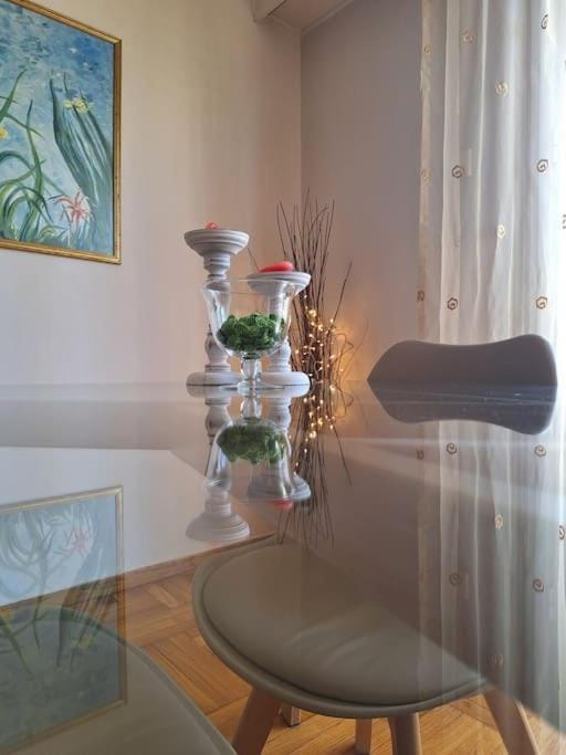 Carlito apartment 1 next to metro station Apartment in Central Athens Regional Unit, Greece