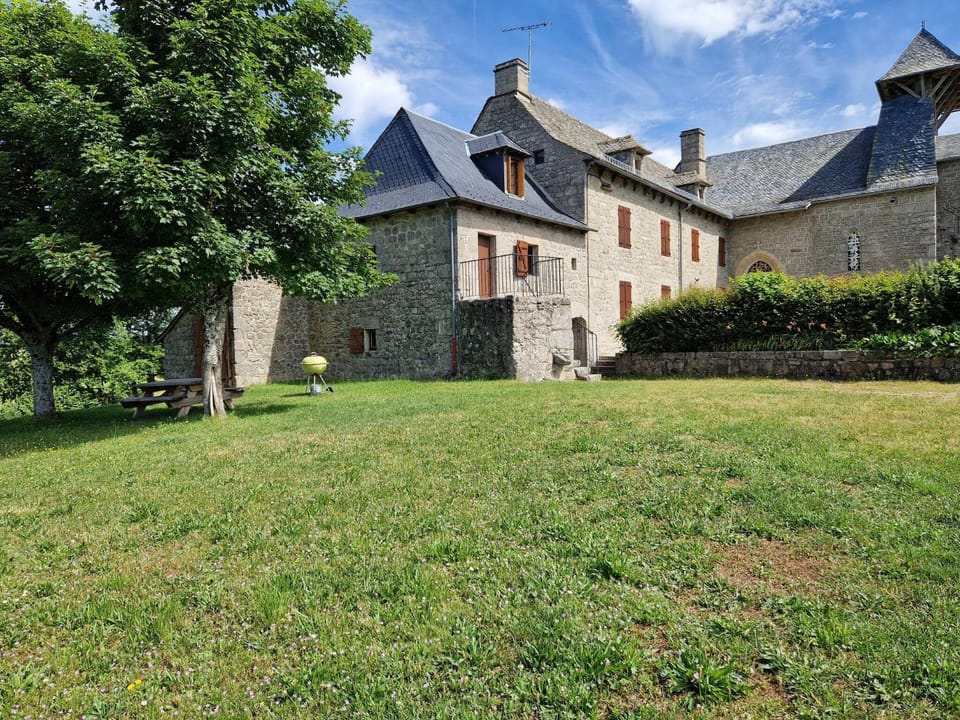 Patio, Garden, Garden view