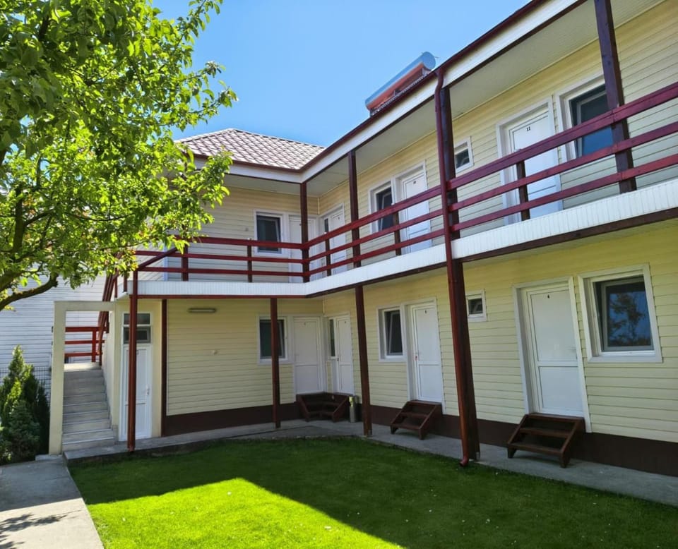 Vila Aty & Michelle Bed and Breakfast in Dobrich Province, Bulgaria