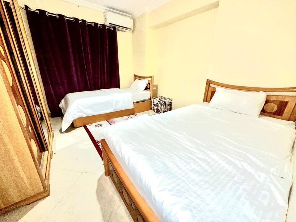 Luxury apartment in Sheikh Zayed City Apartment in Egypt